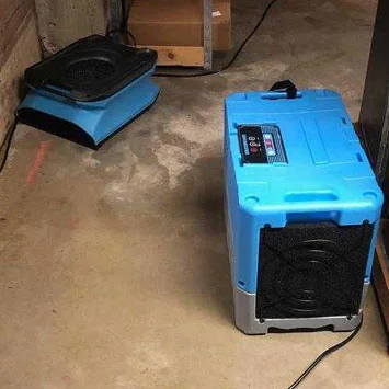 Flood Cleanup NYC