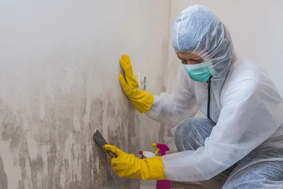 mold remedation nyc