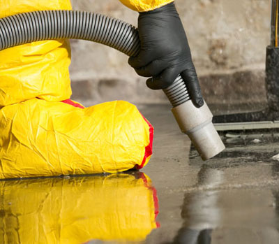 Sewage Waste Cleaning NYC