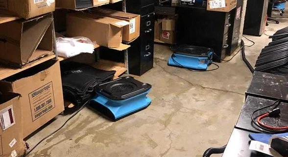 water removal nyc